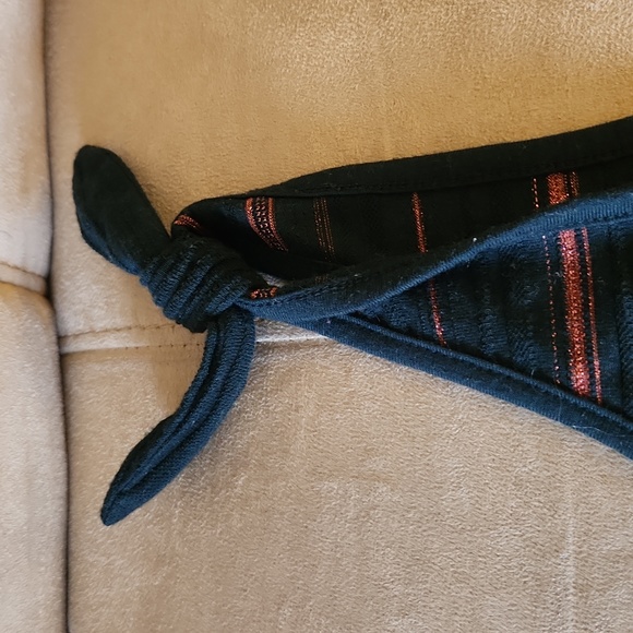 Tank top with bows - Picture 3 of 8